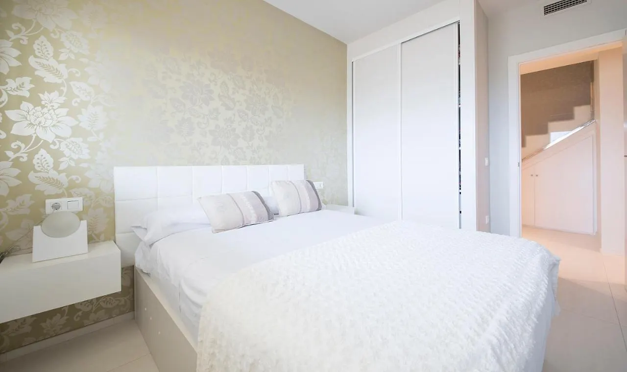 Atico Salou Apartment