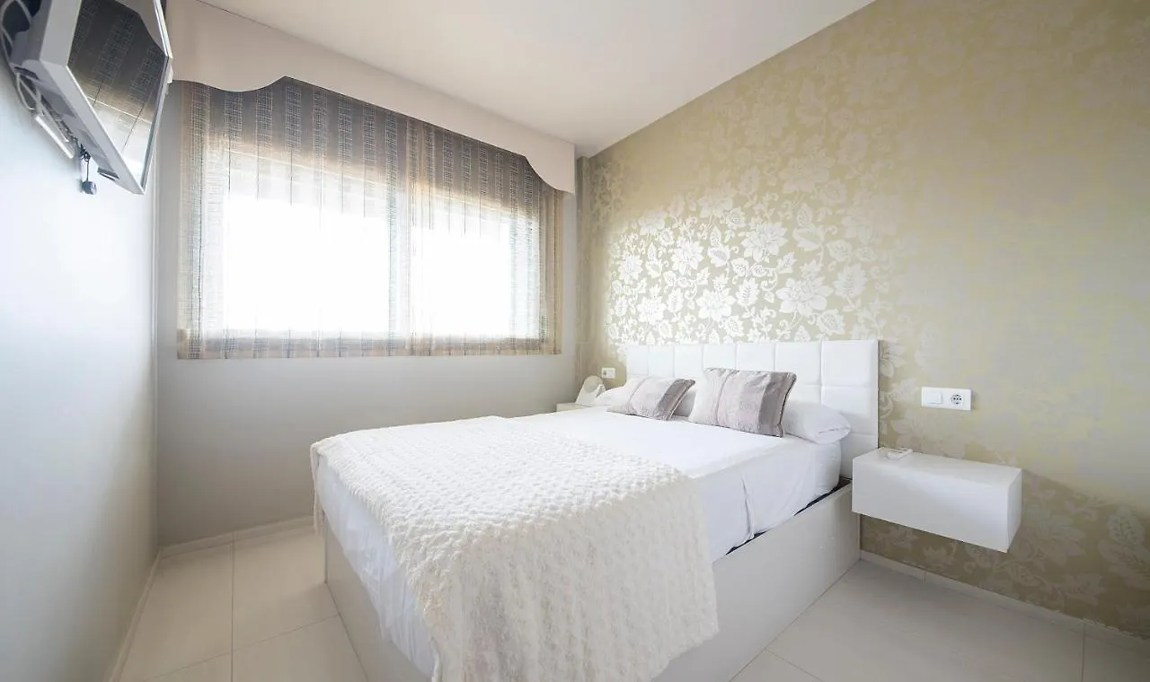 Atico Salou Apartment