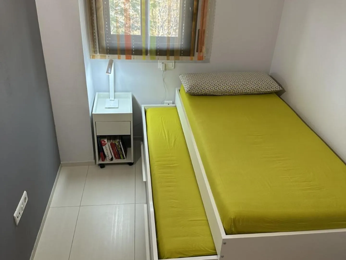 Atico Salou Apartment Spain