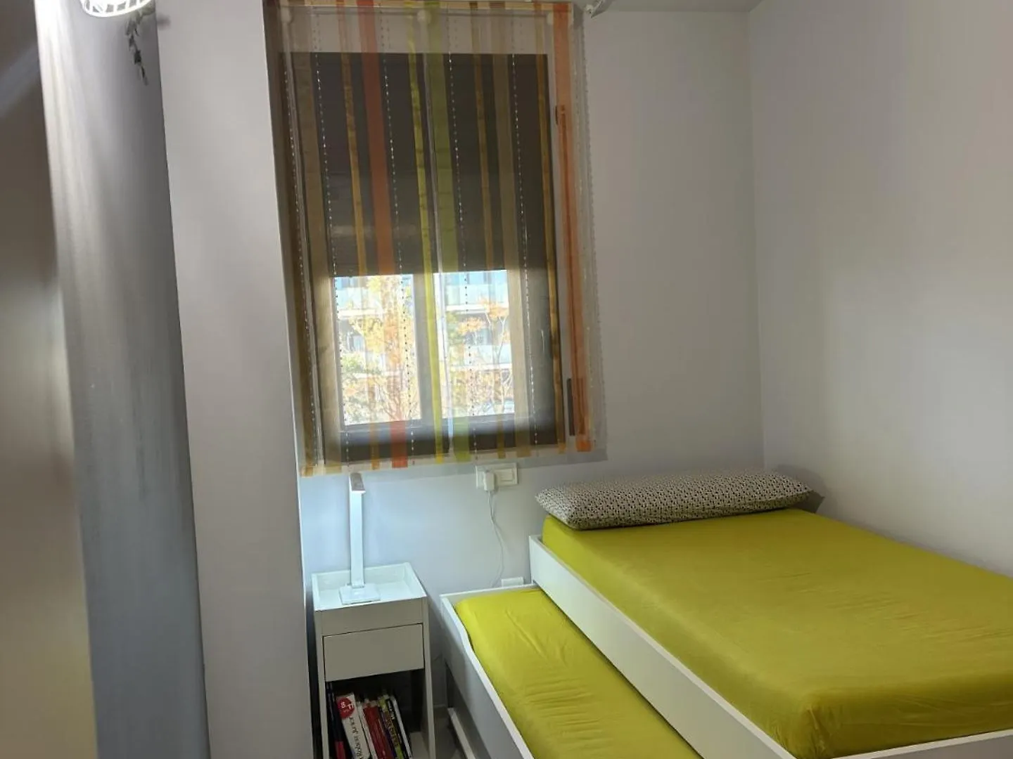 Atico Salou Apartment