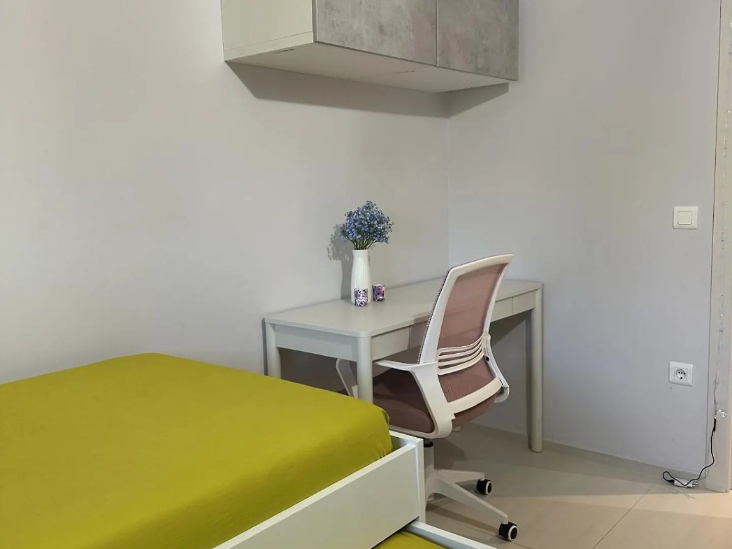 Atico Salou Apartment