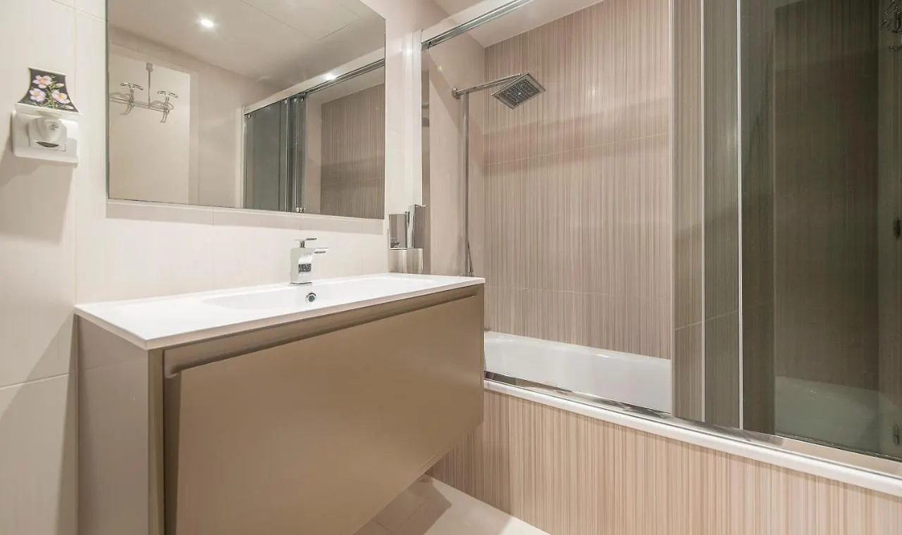 Atico Salou Apartamento 0*,  Espanha