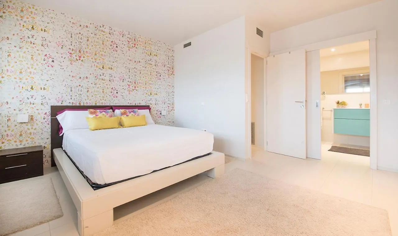 Atico Salou Apartamento