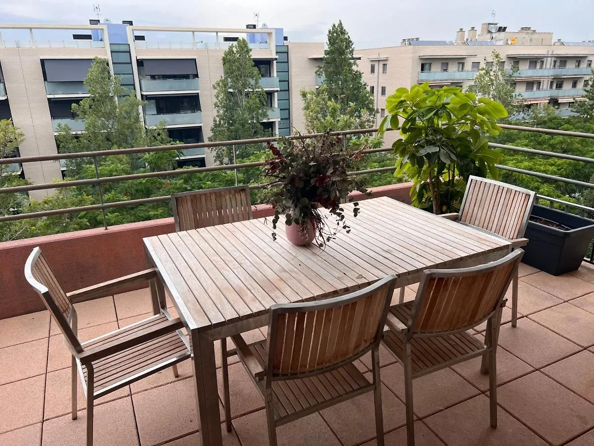 Atico Salou Apartamento 0*,  Espanha